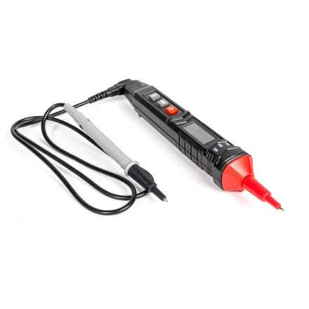 Мультиметр компактный цифровой КВТ SMART KT 121 с True RMS (87249) купить в Урае