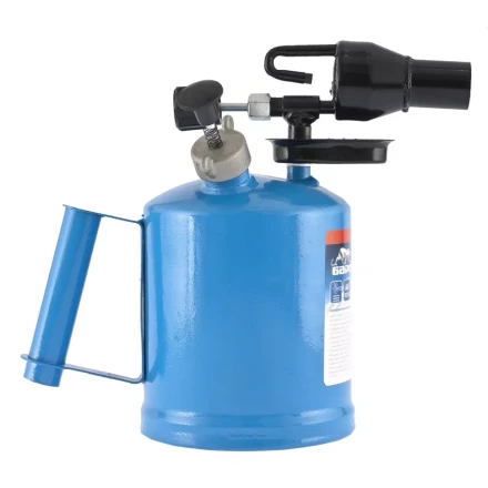 Лампа паяльная 2 л БАРС 91452 купить в Урае