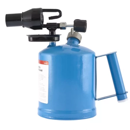 Лампа паяльная 2 л БАРС 91452 купить в Урае