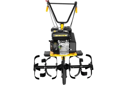 Мотокультиватор HUTER GMC-6.8 купить в Урае