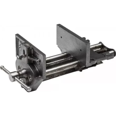 Тиски ЗУБР &quot;ЭКСПЕРТ&quot; столярные быстрозажимные, 225мм 32731-225 купить в Урае