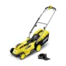 Аккумуляторная газонокосилка KARCHER LMO 18-36 купить в Урае
