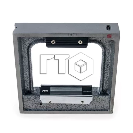 Уровень рамный 200х0.05 ГТО купить в Урае