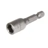 Головка HAMMER размер 8мм, H 48мм, S 1/4'' (229-003 PS HX) купить в Урае