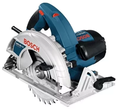 Пила дисковая (циркулярная) Bosch GКS 65 GCE (0.601.668.900) купить в Урае