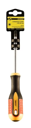 Отвертка Torx T30х100мм 19537 купить в Урае