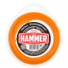 Леска для триммеров HAMMER 216-815 купить в Урае