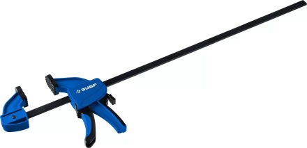 ЗУБР ППС-900/85, 900 х 85 мм, пистолетная струбцина, Профессионал (32241-90) купить в Урае