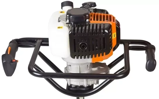 Мотобур CARVER AG-152/000 без шнека купить в Урае