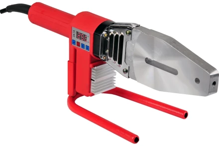 Сварочный аппарат для пластиковых труб ELITECH СПТ 1500Э (E1704.005.00) купить в Урае