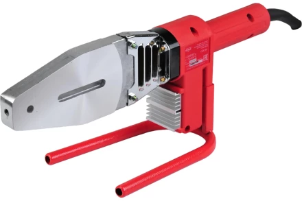 Сварочный аппарат для пластиковых труб ELITECH СПТ 1500Э (E1704.005.00) купить в Урае