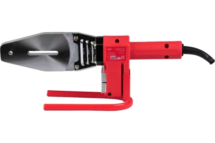 Сварочный аппарат для пластиковых труб ELITECH СПТ 1500Э (E1704.005.00) купить в Урае