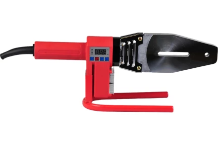 Сварочный аппарат для пластиковых труб ELITECH СПТ 1500Э (E1704.005.00) купить в Урае