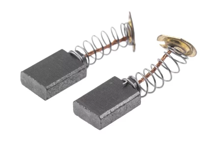 Щетки угольные HAMMER 404-233 купить в Урае