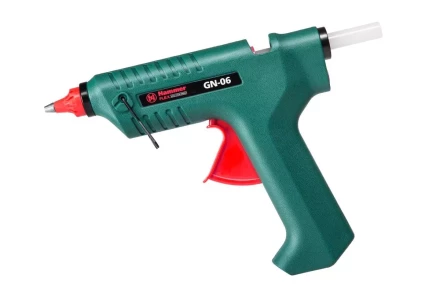 Пистолет клеевой HAMMER GN-06 купить в Урае