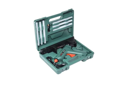 Пистолет клеевой HAMMER GN-06 купить в Урае