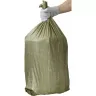 Мешки полипропиленовые STAYER "MASTER", хозяйственные, зеленые, 105х55 см, 80л (40 кг), 10шт 39158-105 купить в Урае