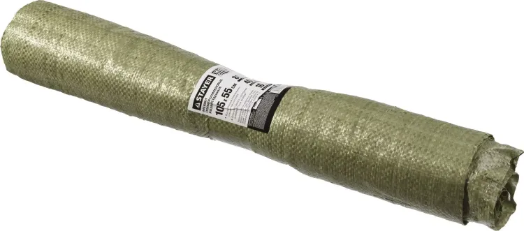 Мешки полипропиленовые STAYER "MASTER", хозяйственные, зеленые, 105х55 см, 80л (40 кг), 10шт 39158-105 купить в Урае