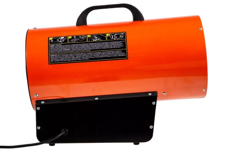 Тепловая пушка WESTER TG-35000 купить в Урае