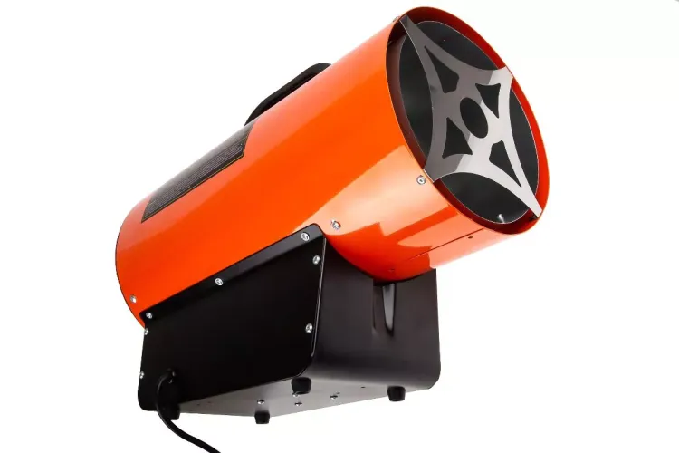 Тепловая пушка WESTER TG-35000 купить в Урае