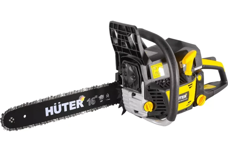 Бензопила Huter BS-2300М 70/6/12 купить в Урае
