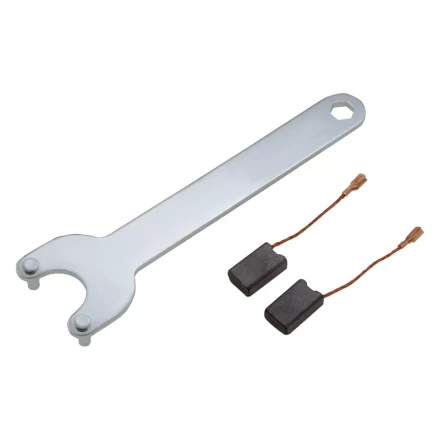 Угловая Машина шлифовальная Denzel AGH125-900 26904 купить в Урае