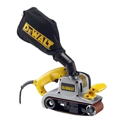 Шлифмашина ЛШМ DeWalt DWP 352VS-QS купить в Урае
