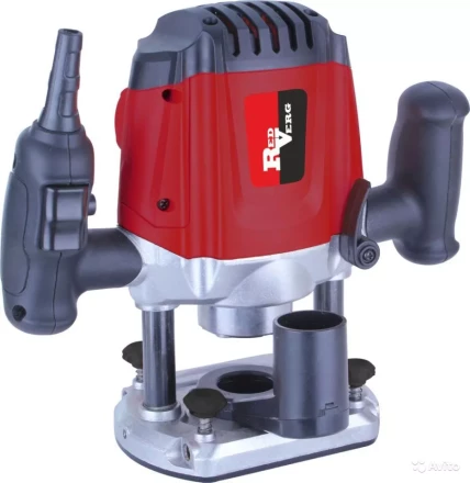Фрезер RedVerg RD-ER125 купить в Урае
