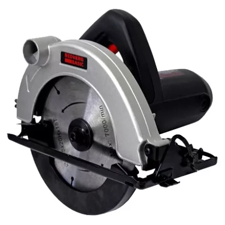 Пила дисковая CS65 Basic RedVerg купить в Урае