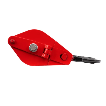 Блок монтажный с крюком, 3,2 т Matrix 51924 купить в Урае