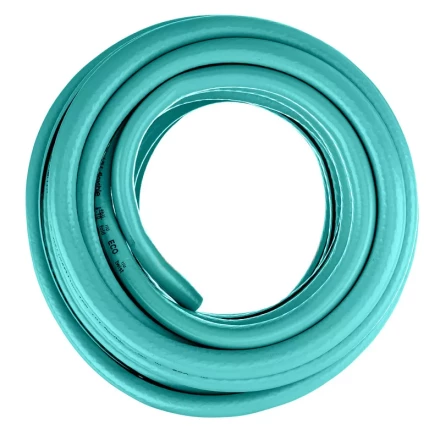 Шланг 4 слойный поливочный 1/2&quot;, 15 м Мята, LUXE Palisad 67660 купить в Урае
