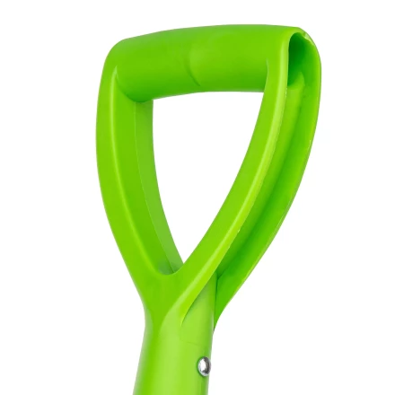 Лопата штыковая, 150х205х720 мм, деревянный лакированный черенок Сибртех 61375 купить в Урае