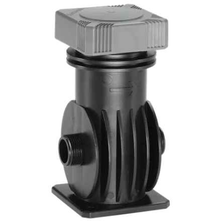 Фильтр центральный  GARDENA купить в Урае