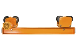 Балка концевая подвесная TOR г/п 5,0 т 1,8 м (G) 119504