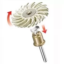 Шлифовальная щетка SC472 K120 DREMEL купить в Урае