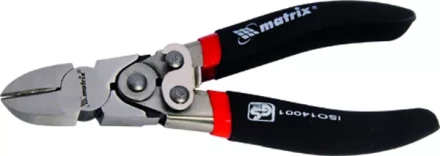 Бокорезы Energies 170 мм двойной рычажный механизм MATRIX 17513 купить в Урае