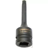Ударная головка TORX 1/2DR" T45 78мм S06A4T45 Jonnesway 48202