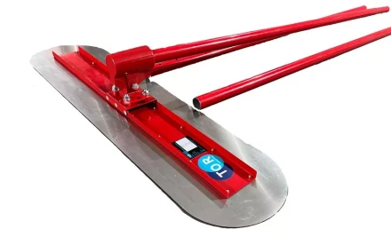 Гладилка для бетона TOR DMZ-B30 1200 мм 1019194 купить в Урае