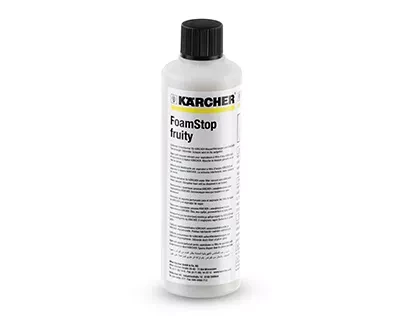 Пеногаситель RM FoamStop Fruity, 125 мл KARCHER купить в Урае