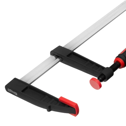 Струбцина F-образная Matrix, 400 х 120 х 500 мм, 20411 купить в Урае