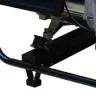 Генератор дизельный CHAMPION DG6501E купить в Урае
