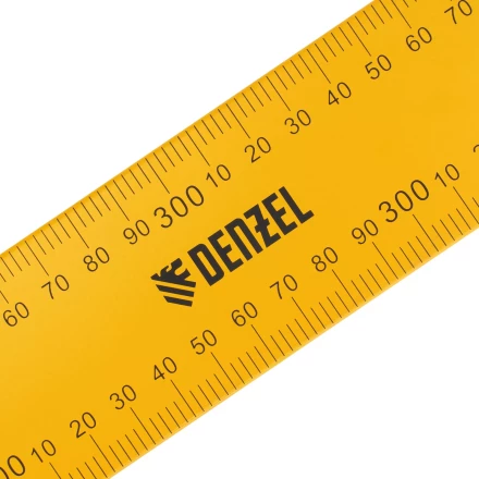 Угольник стальной, 400 х 600 мм Denzel 32389 купить в Урае