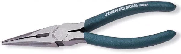 Пассатижи многофункциональные утконосы 6" P066A Jonnesway 48281 купить в Урае