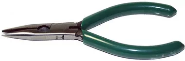 Плоскогубцы 120 мм 5"  P5605 утконосы миниатюрные  Jonnesway 48195