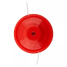 Катушка для триммера, полуавтомат., гайка М10 х1,25 левая Kronwerk 96351 купить в Урае