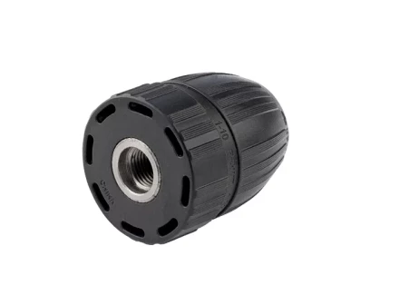 Патрон для дрели быстрозажимной c autolock 1–10 мм – 1/2" MATRIX 16805 купить в Урае