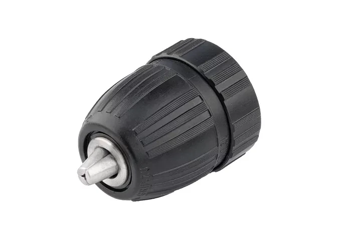 Патрон для дрели быстрозажимной c autolock 1–10 мм – 1/2" MATRIX 16805 купить в Урае