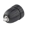Патрон для дрели быстрозажимной c autolock 1–10 мм – 1/2" MATRIX 16805 купить в Урае