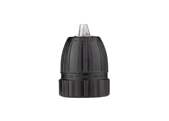 Патрон для дрели быстрозажимной c autolock 1–10 мм – 1/2" MATRIX 16805 купить в Урае