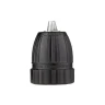 Патрон для дрели быстрозажимной c autolock 1–10 мм – 1/2" MATRIX 16805 купить в Урае